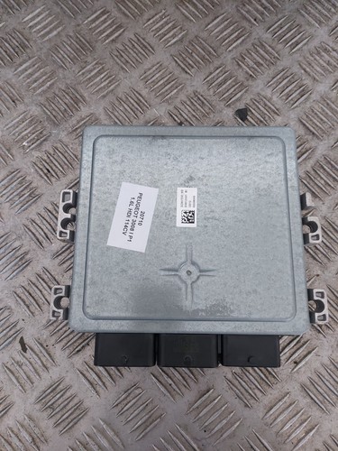 Calculateur moteur continental - calculateur,