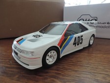 PEUGEOT 405 T16 GR S Groupe S