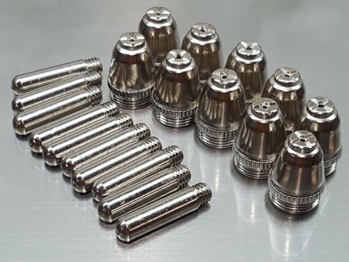 Plasma consommable set - consommable,