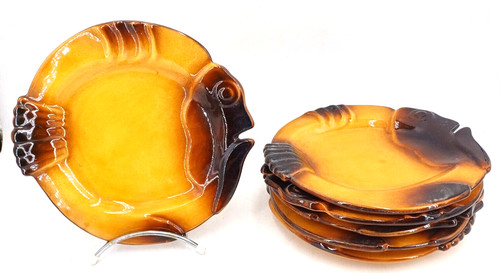 Magdalithe lot assiettes - lot,