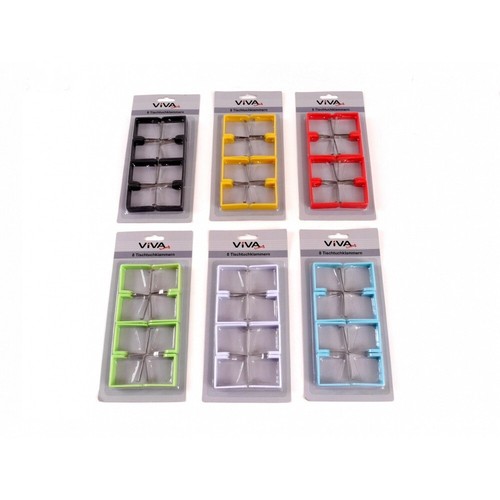 Pinces nappe clip - nappe,