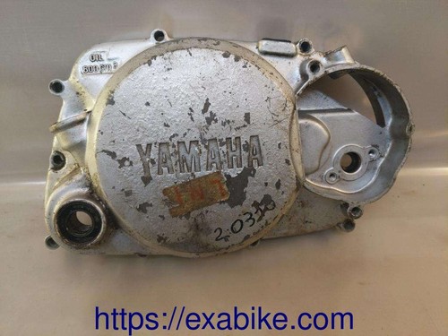 Carter embrayage pour yamaha - d'embrayage,