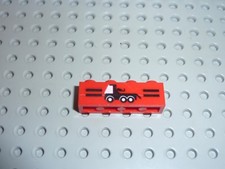 LEGO Brick 1 x 4 with Tow