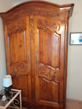 Armoire Normande 19 éme en