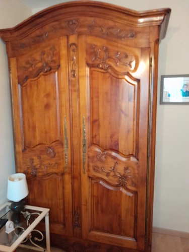 Armoire normande éme - armoire, 19