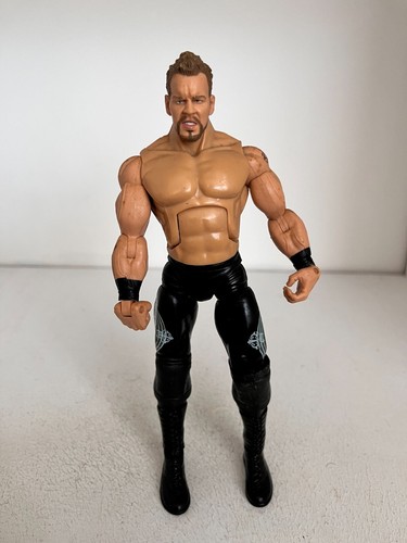 Wwe christian jakks figurine - christian,