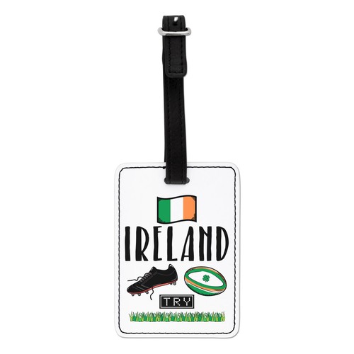Rugby irlande visuel - rugby,