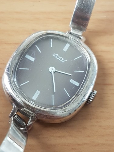 Ancienne montre art déco - montre, en