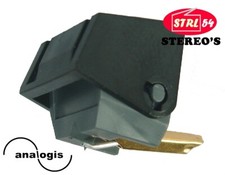 Stylet diamant N95G pour SHURE N95 M95 M95G DUAL DN360 et M95EJ N95E N95ED M95ED