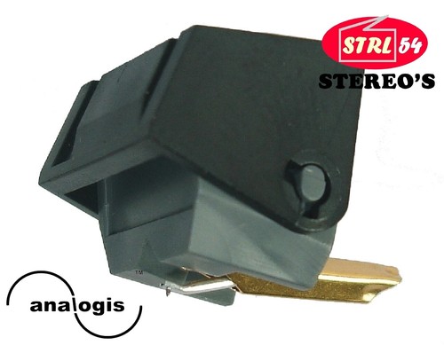 Stylet diamant n95g pour shure - n95g,