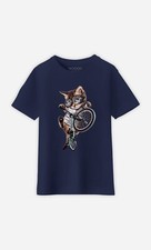 T-shirt enfants garçon