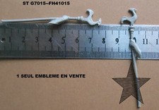 STARLUX COPIES RESINE XDK133