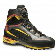 Chaussures Hommes LA SPORTIVA Trango Tower 21A999100N Tex Randonnée Noir/Argent