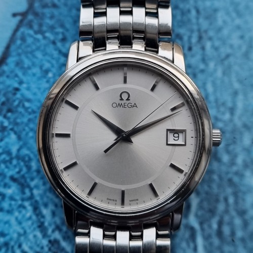 Montre pour homme omega - montre,