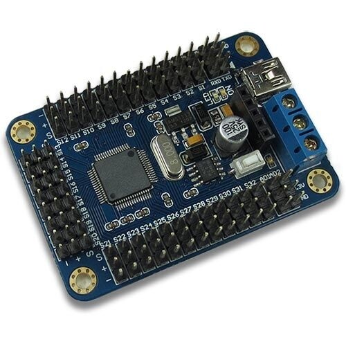 Usb board unit controller - board,