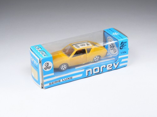 Norev proto elf - -, version