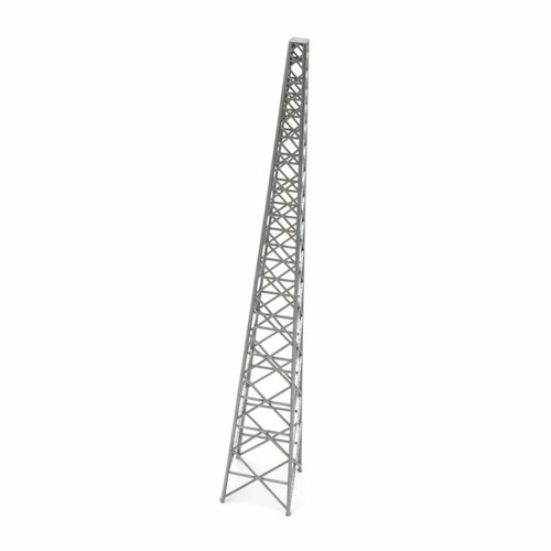 Structure pylône miniature - de,