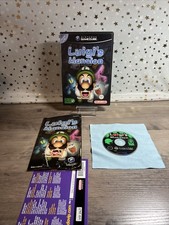 Luigi's Mansion (Nintendo