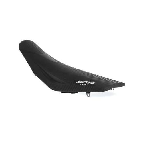 Selle complète acerbis - selle,