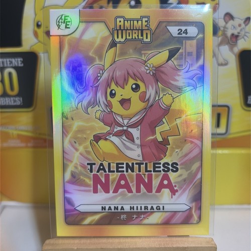 Pikachu cosplay anime world - ,