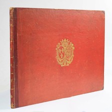 JARDIN DES PLANTES Vues et description du Jardin des plantes publiées par Guérin