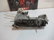 Carter moteur (Sym - Orbit 2 4