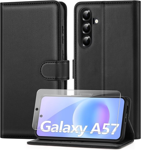 Coque magnétique pour samsung - magnétique,