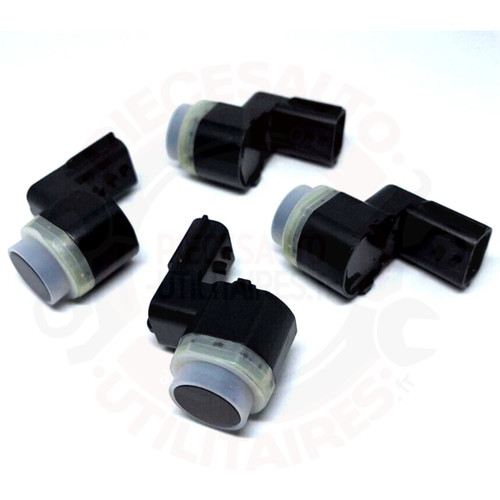 Kit capteurs de recul - 4,