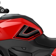 Adhésifs Latéral Réservoir