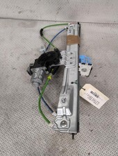 Leve vitre electrique avant gauche CITROEN C3 PICASSO PHASE 2 9802601480