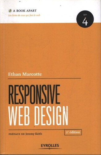 Responsive web design - , n°4