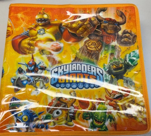 Skylanders giants carrying - skylanders,