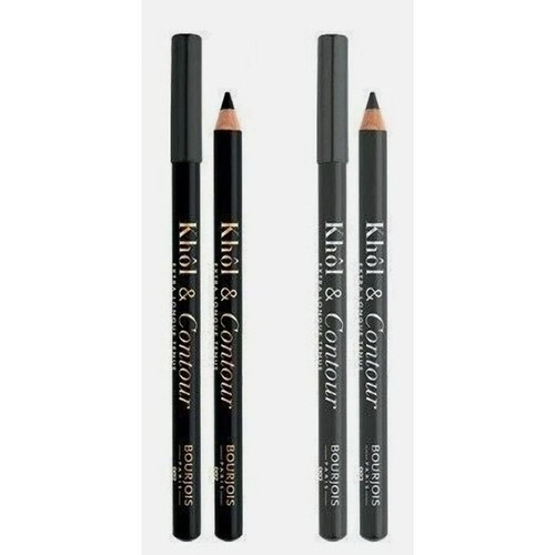 Bourjois khol and contour - bourjois,