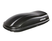 COFFRE DE TOIT POUR VOITURE