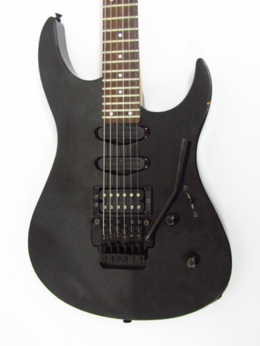 Electric guitar yamaha rgx - guitar,