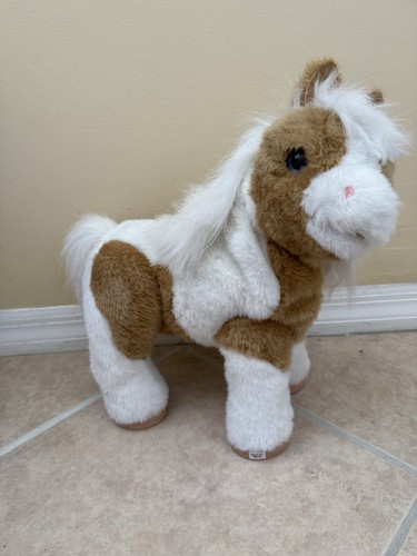 Furreal friends butterscotch - furreal,