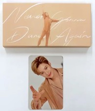 Produit papier Taemin flip book + jeu de cartes photo (ver.) "Beyond LIVE -...
