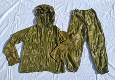 Camouflage KZS russe Armée