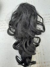 Postiche, queue de cheval