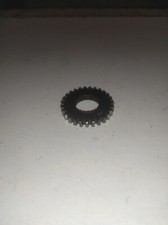 pignon entrainement de pompe