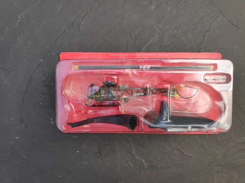 Altaya helicoptere de - 1/72,