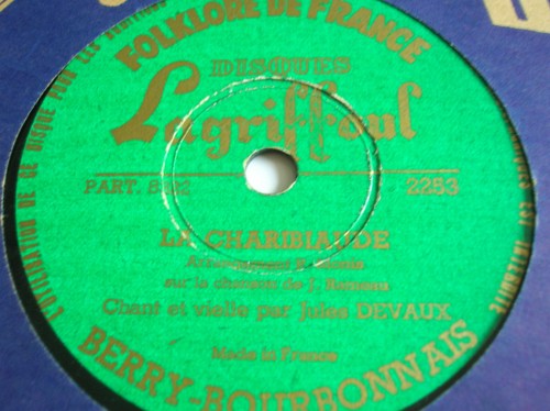 Rpm jules devaux - rpm,