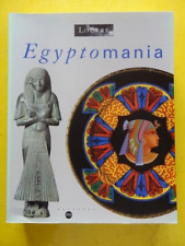 Egyptomania L'Egypte dans l'art occidental 1730-1930 exposition 1994 Louvre