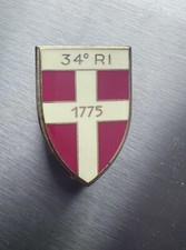 ORIGINAL MILITAIRE INSIGNE
