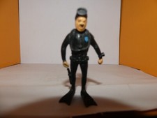 FIGURINE ESSO TINTIN ET LE LAC