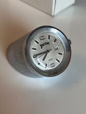 ❤️ Splendide Petite Horloge pendule à poser  Vintage  Publicitaire PERRIER  (1)
