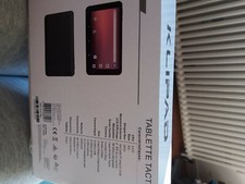 Tablette neuve Klipad 'KL8889'