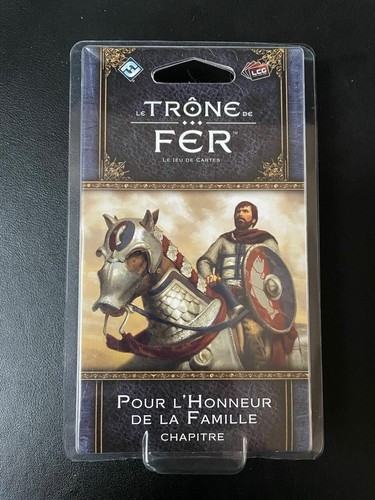 Trône fer jce - trône,