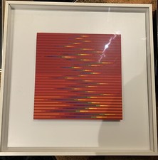 Paolo Minoli Oeuvre Original