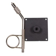 Mini étau d'attache à